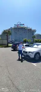 Сочи Парк - 92