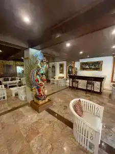 Wina Holiday Villa Kuta - 5