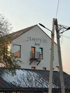 Mosh Mosh Boutique - 26