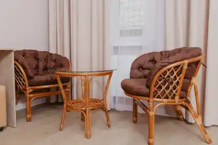 Orion Rehabilitation and Recovery Center - 20