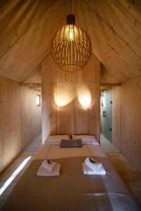 Arena One 99 Glamping - 44