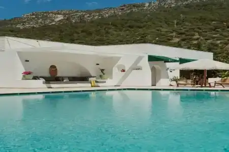 Ölüdeniz Blu Luxury Unique - Adults-Only - 40