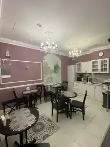 Бутик-отель Жорж - 58