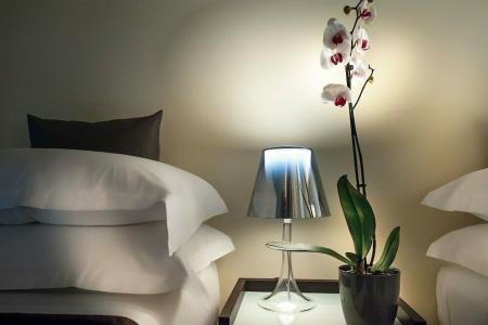 DVE Suite Rome - 13