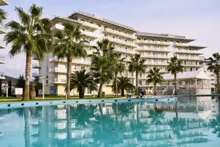 Сочи Парк - 19