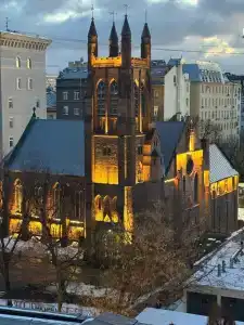 Courtyard by Marriott City Center - 39