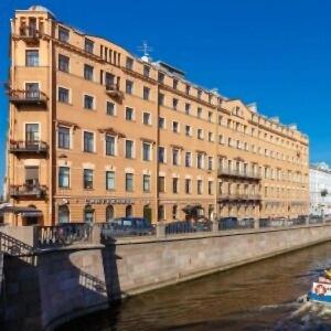 Гоголь Хауз