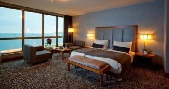 The Green Park Pendik & Convention Center - 86