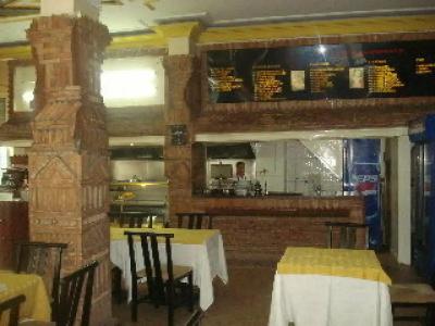 Casablanca City Center - 97