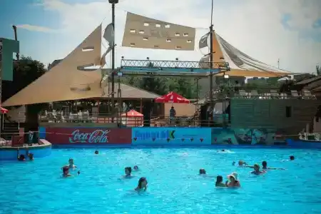 Aquatek Resort & Spa - 14