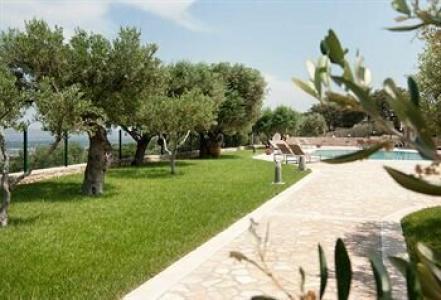 Masseria Borgo Ritella - 37