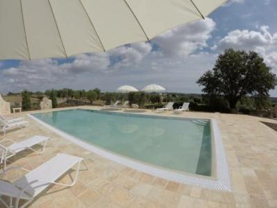 Masseria Peppeturro - 30