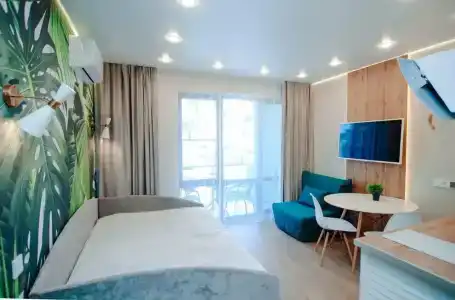 SeaRent Madrid Park 2 - 9