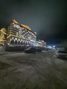 Sports Residence Apart-hotel - 35