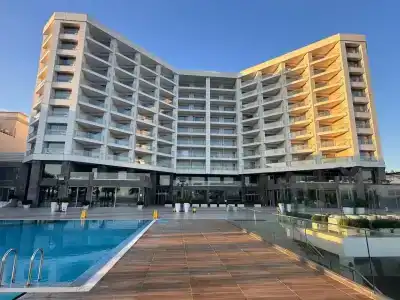 Boyalik Beach & Spa Cesme - 23