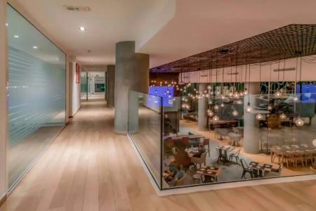 Campanile Casablanca Centre Ville - 88