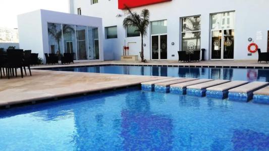 Ramada Encore By Wyndham Tangier - 3