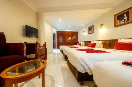 Casablanca City Center - 81