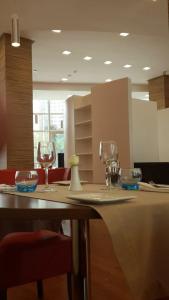 Ramada Encore By Wyndham Tangier - 53