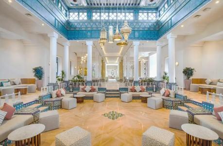 Sol Oasis Marrakech - 57