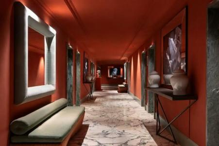 Sina Bernini Bristol, Autograph Collection - 34