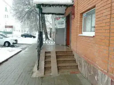 Parfenon Mini-hotel - 35