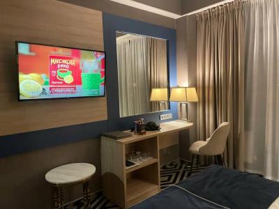 GOLD inn GARDEN - 33