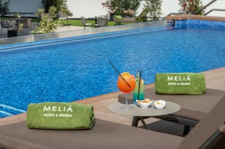Melia Valencia - 21