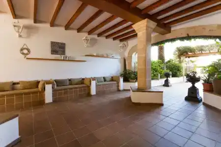 Plazamar Serenity Resort - 51