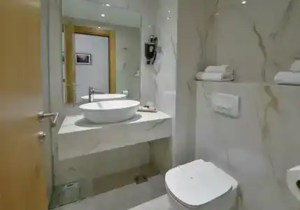 Mediteran & Resort - 13