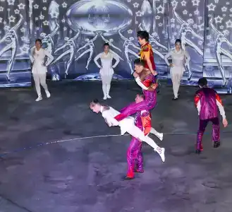 Sunland Resort Beldibi - 70