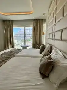 Constantinos the Great Beach - 1