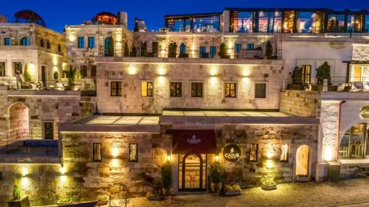 Carus Cappadocia - 68
