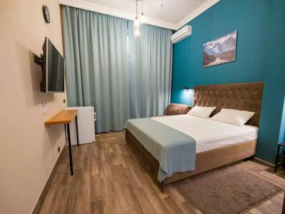 Villa Park Guest House - 21