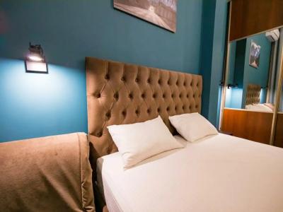 Villa Park Guest House - 22