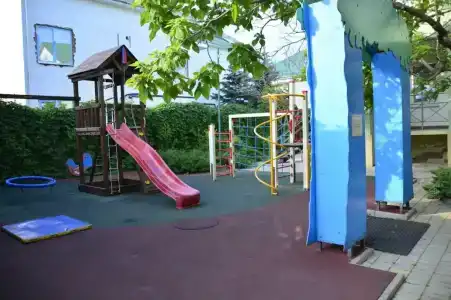 Lukomore Pansionat - 8