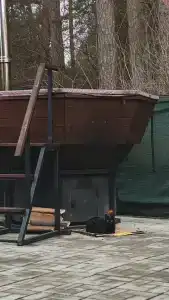 Туристско-оздоровительный комплекс Пышки - 30