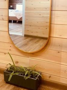 Гостевой дом Kalina House Olkhon Baikal - 37