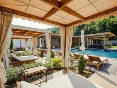 Dilijani Tun & Restaurant - 15