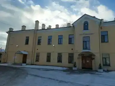 Дом Паломника корпус 2 - 60