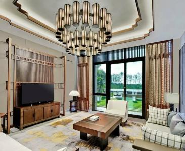 HUALUXE Suzhou Bay Hot Spring Resort, an IHG - 17