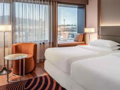 Sheraton Zürich - 84