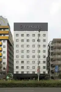 R Hostel Namba South - 5