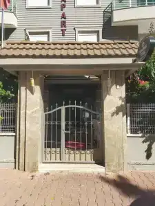 Toprak Apart Otel - 24