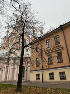 Трезини Арт-отель - 80