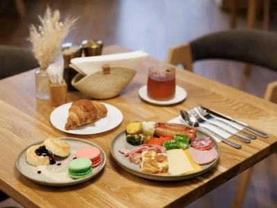 Park - Lesnaya Rivyera Resort - 21