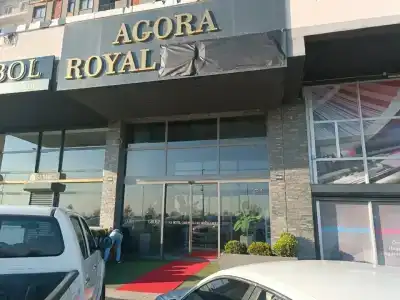 Agora Royal Residence - 0
