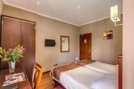 B&B Drago D'Oro - 21