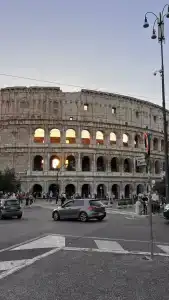 Mercure Roma Centro Colosseo - 2