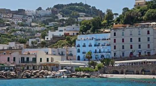 Relais Maresca Luxury Small - 34